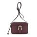 CAFèNOIR Sac bandoulière Rouge