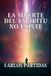 LA Independently Published La Muerte del Espíritu No Existe Paperback
