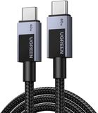 Ugreen USB-C naar USB-C kabel 60W PD 3m Snel Opladen