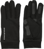Endurance Watford Unisex Lange Vinger Handschoenen Zwart Maat S