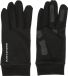 Endurance Watford Unisex Lange Vinger Handschoenen Zwart Maat S