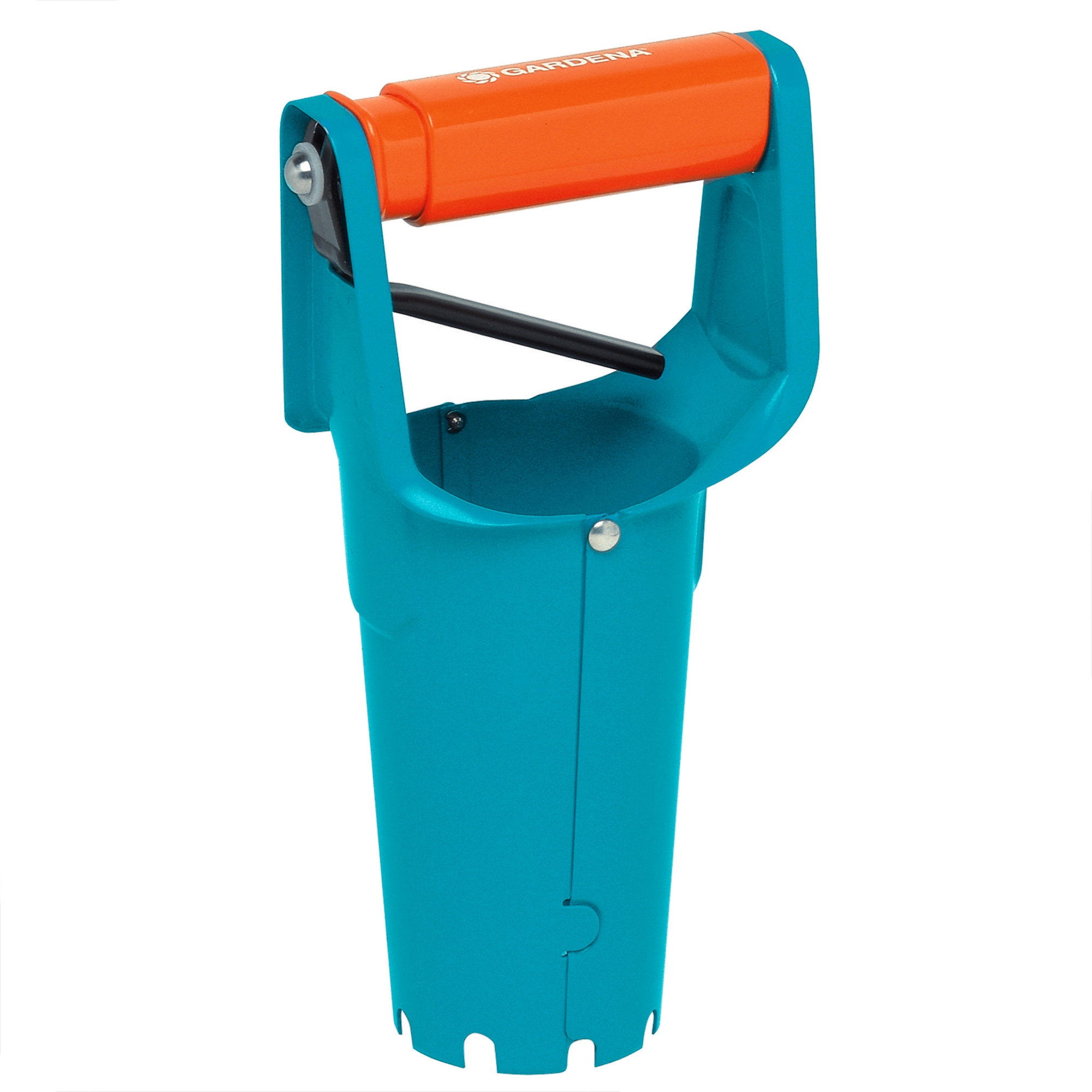 Gardena Bollenplanter - 3412-20 - blauw/oranje