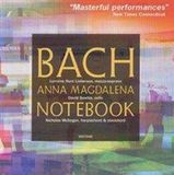 Notebook Classical Express Bach: Anna Magdalena Notebook / Hunt
