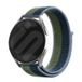 Withings Bracelet nylon ScanWatch Nova (mousse vert)