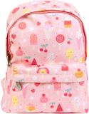 A Little Lovely Company sac à dos enfant - petit sac à dos - sac à dos enfant - Glace