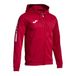 Joma Kinder trainingsjack met capuchon Olimpiada
