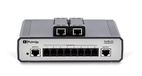 2N NVT Phybridge PoLRE Switch Plus 2 adapter.