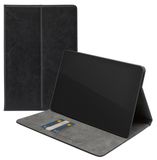 Mobilize Premium Folio Bookcase - Black for Apple iPad Pro 13 (2024)