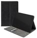 Mobilize Premium Folio Bookcase - Black for Apple iPad Pro 13 (2024)