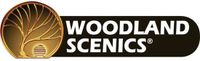 Woodland Scenics WST1474 H0 Ballastbedding