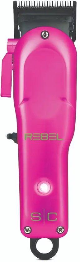 Stylecraft Pro Stylecraft Rebel Clipper