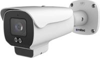 Ernitec 0070-08214 IP-beveiligingscamera Rond Wit
