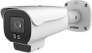 Ernitec 0070-08214 IP-beveiligingscamera Rond Wit