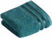 Vossen Gastendoekje Cult de Luxe - Lagoon 30x50