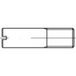 TOOLCRAFT 106553 Tapeind M12 Staal 50 stuk(s)