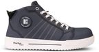 Redbrick Kick High Sneaker S3S - Blauw - 44
