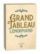 Grand Lo Scarabeo Grand Tableau Lenormand Oracle Cards