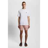 Lyle & Scott zwemshort roze