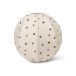 Ferm Living Dots Abat-jour Textile Brodé