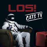 Sonic Rendezvous Cats TV - Los! (CD)