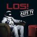 Sonic Rendezvous Cats TV - Los! (CD)
