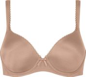 Triumph Perfectly Soft Voorgevormde Beugel-BH - Beige - 7613142629287
