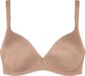 Triumph Perfectly Soft Voorgevormde Beugel-BH - Beige - 7613142629287