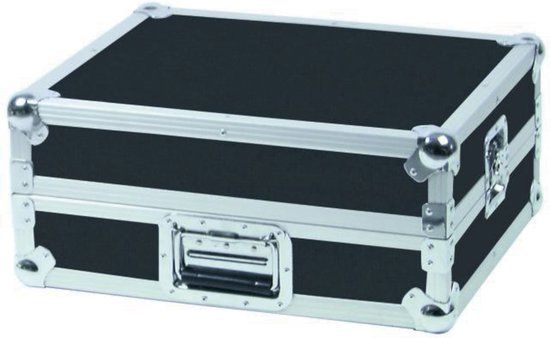 Eurolite Case 19" - 8 HE voor 24 kanaal lichtcontroller - Voor controllers