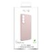 SBS PUSGS26ICONMAGRO mobiele telefoon behuizingen 16 cm (6.3") Hoes Rose