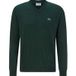 Lacoste Chemise verte