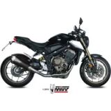 Mivv Honda CBR 650 R ABS (RH01) / Honda CB 650 R NEO SPORTS CAFE (RH02) Delta Race système d'échappement complet