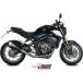 Mivv Honda CBR 650 R ABS (RH01) / Honda CB 650 R NEO SPORTS CAFE (RH02) Delta Race système d'échappement complet
