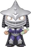 Funko Nickelodeon Teenage Mutant Ninja Turtles Funko Pop Vinyl: Jumbo Super Shredder (Special Edition)