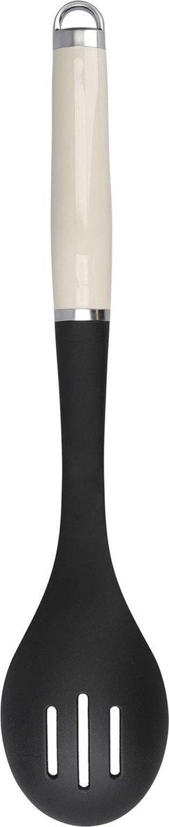 KitchenAid Serveerlepel Core Creme 34 cm - Creme - Kunststof