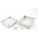 Supertronic PP073G-S Sensorbehuizing 84 x 84 x 36 ABS