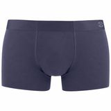 HOM Modal Clean Cut Comfort Boxer Briefs (1-Pack) - Men's Boxer - Grey - XL