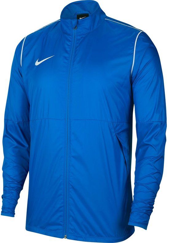 Nike Nike Park 20 Sportjas Mannen Blauw Wit XXL