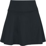 R.E.D. by EMP R.E.D. Rock-Engineered Design Zwarte korte rok - Dames - XS