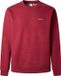 Pepe Jeans Griffin Sweatshirt Rood M Man
