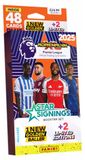 Hasbro Panini Blister Star Signings Booster Set Premier League 2025 Adrenalyn Xl Upgrade