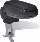 vidaXL Autoarmsteun voor Audi A4 B6 B7 (2000-2008)