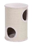 Nobby STARSYSTEM ton rond "DE LUXE" beige ø 38 x 58 cm