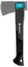 Gardena Handbijl 900B - Single axe - Hatchet - Fiberglass handle - Steel head - 34 cm - 900 g
