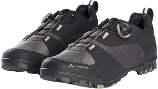 VAUDE TVL Pavei Tech. black. 38 / black / Uni / 38 / 2022