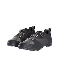 VAUDE TVL Pavei Tech Schoenen, zwart