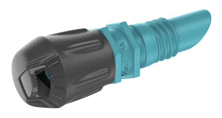 GARDENA Micro-Drip-System Sproeier 90° mondstuk 5 Stuks