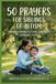 50 Prayers for Siblings of Autism: Finding Strength, Love, and Hope Through Faith