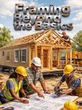 Framing Beyond the Basics: A 10-Step Guide to Complex Residential Framing: Roof Geometry, Deck Loads, Blueprint Reading, and Material Takeoffs for Carpenters and Builders