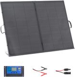 VEVOR Panneau solaire pliable 200w