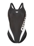 Arena Stripeflow Pro Back Badpak Dames
